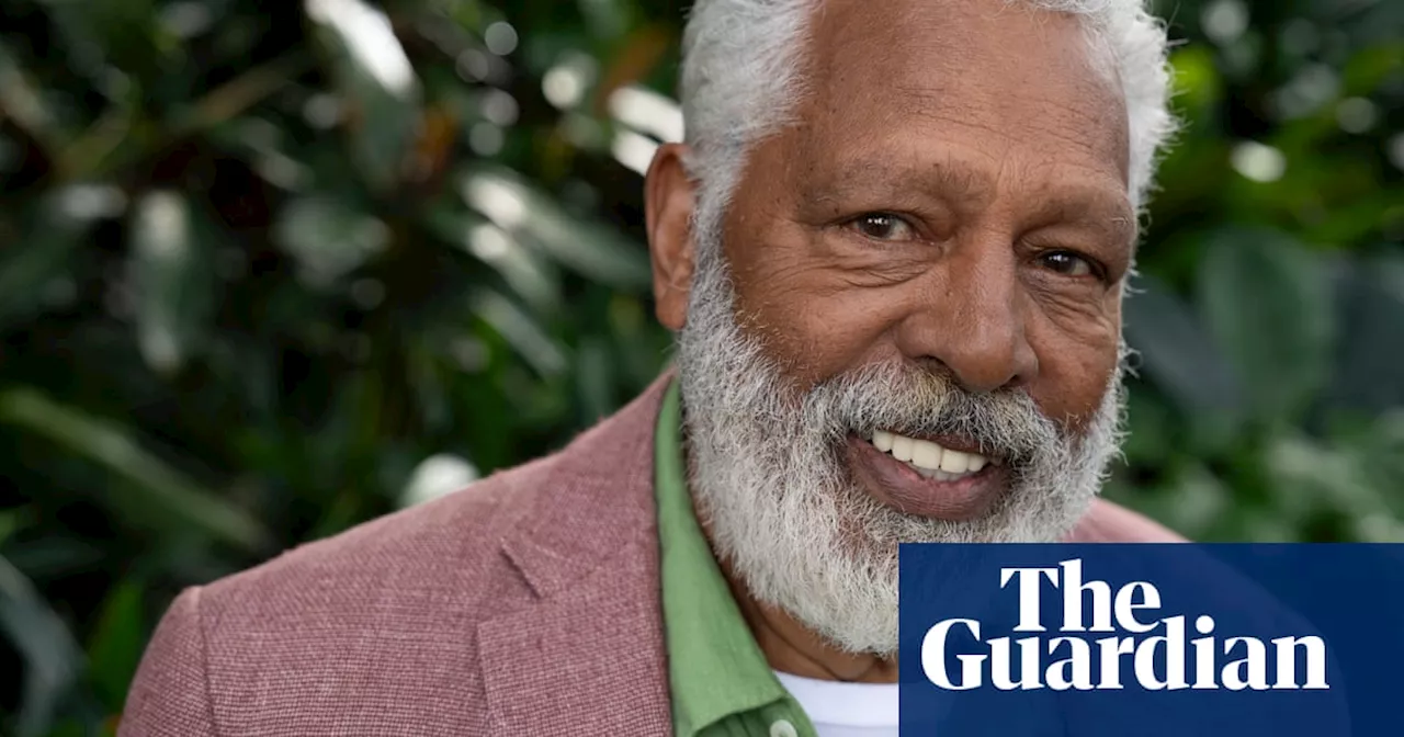 Ernie Dingo: ‘A chihuahua is like a ball of fluff with demonic mannerisms’