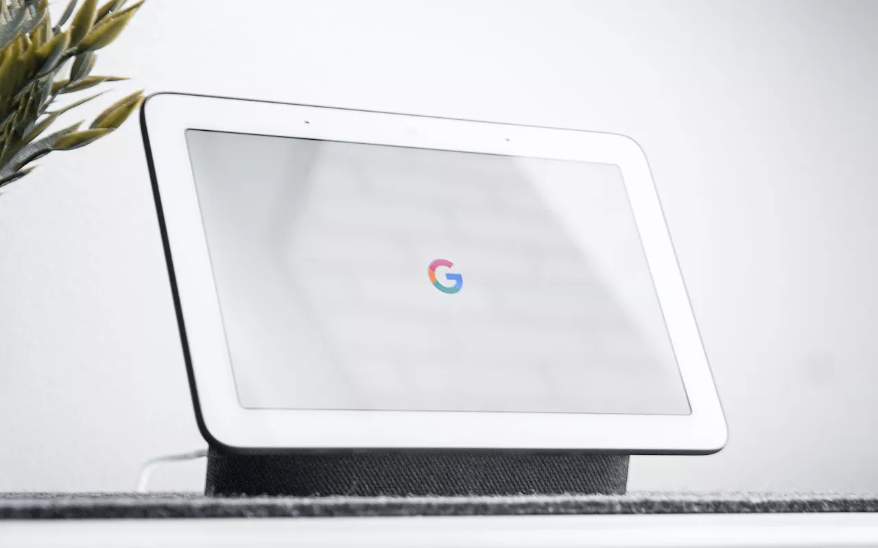 Lo nuevo de Google permitirá controlar tu casa con la IA de Gemini