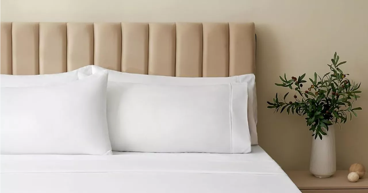 This Is The Bedding That Amazon Shoppers Are Obsessed With