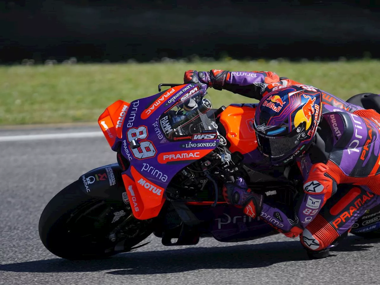 MotoGP Malesia, dopo la Sprint Race il titolo piloti è un po' più spagnolo