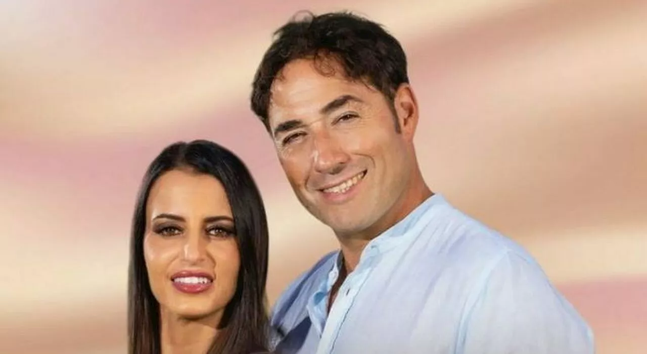 Diandra e Valerio, il punto sostanziale? «Dove andare a vivere insieme». Ecco come si sono innamorati a Tempta