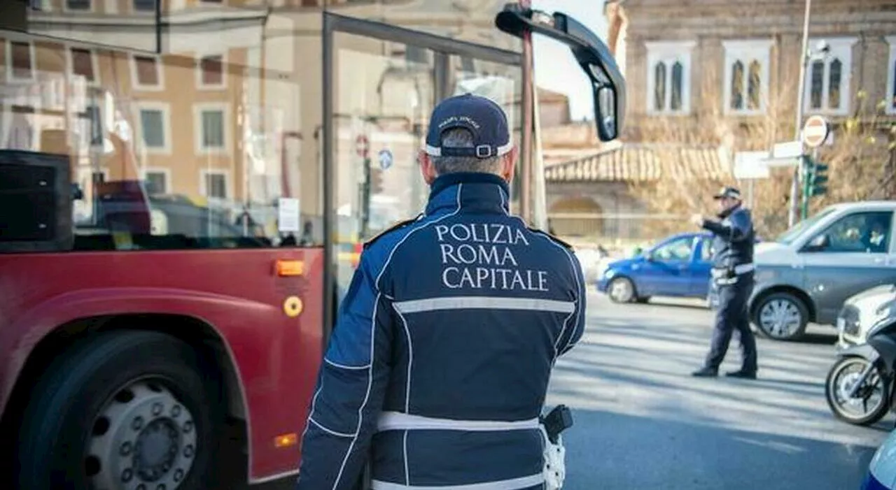 Strade chiuse a Roma lunedì 4 novembre, l'elenco delle vie interdette per la “Giornata delle Forze Armate”