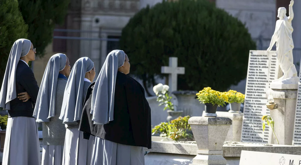 Vaticano, licenziato in blocco un altro monastero di suore (stavolta texane) per insubordinazione