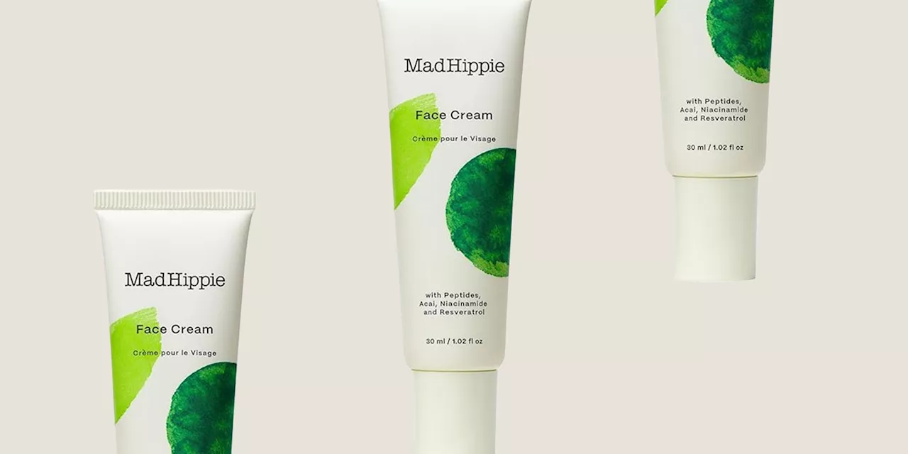 50-Year-Olds Say This $19 Firming Cream Eliminated Their “Leathery Skin”