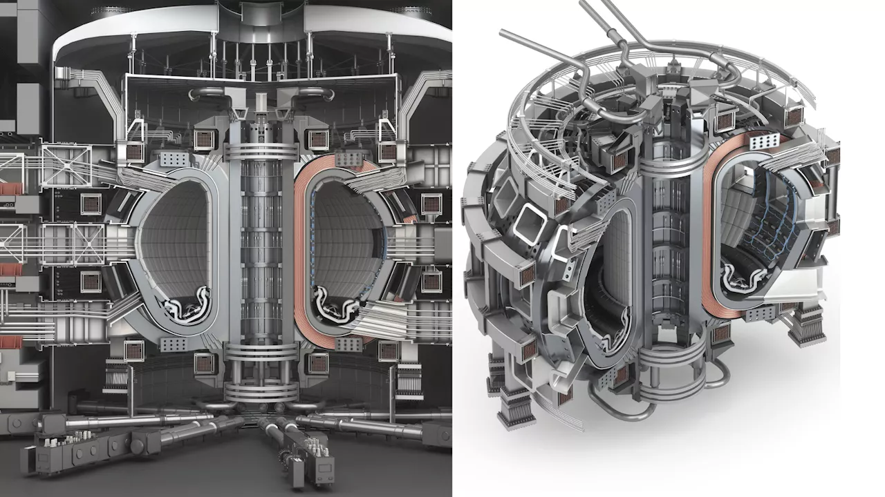 US firm follows unique pulsed magnetic concept to achieve fusion for limitless energy