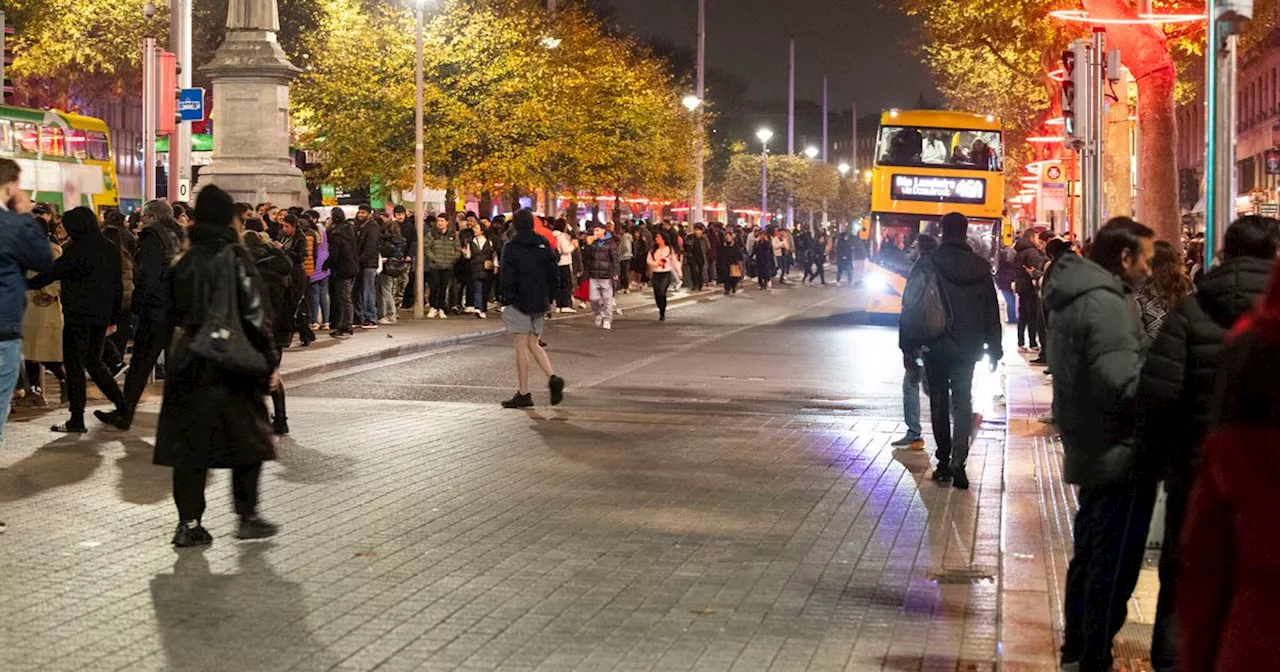 'Highly embarrassed' website apologises for promoting fake Halloween parade