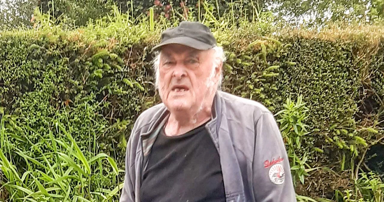 Man who died in Donegal house fire named as well known sheep dog trainer