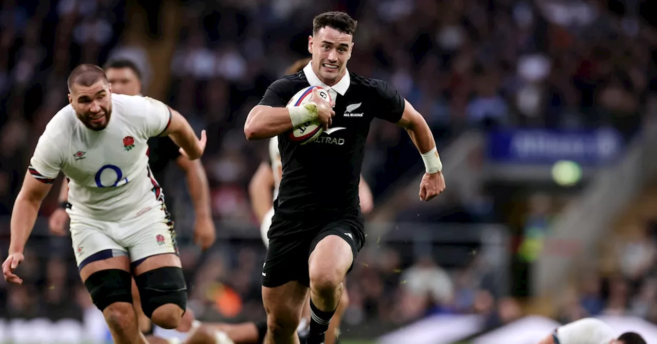 England miss late chances to claim prized New Zealand scalp in narrow defeat