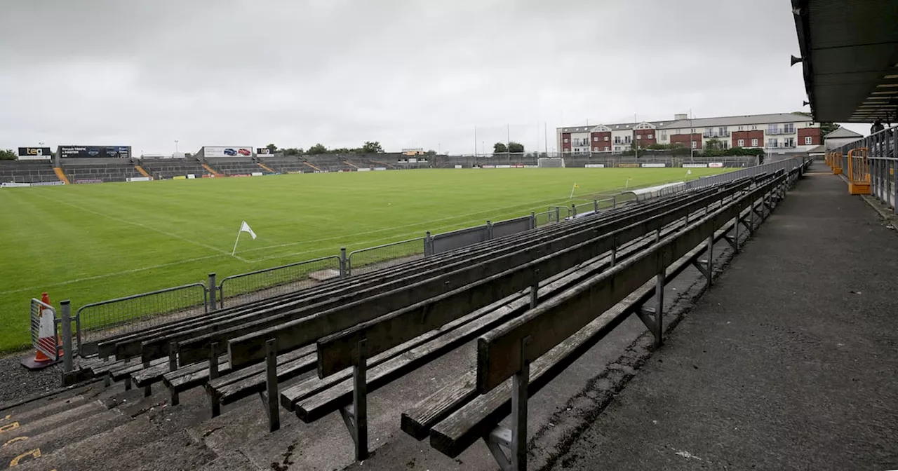 Late goal does little to rattle Castletown-Geoghegan in claiming Westmeath hurling title