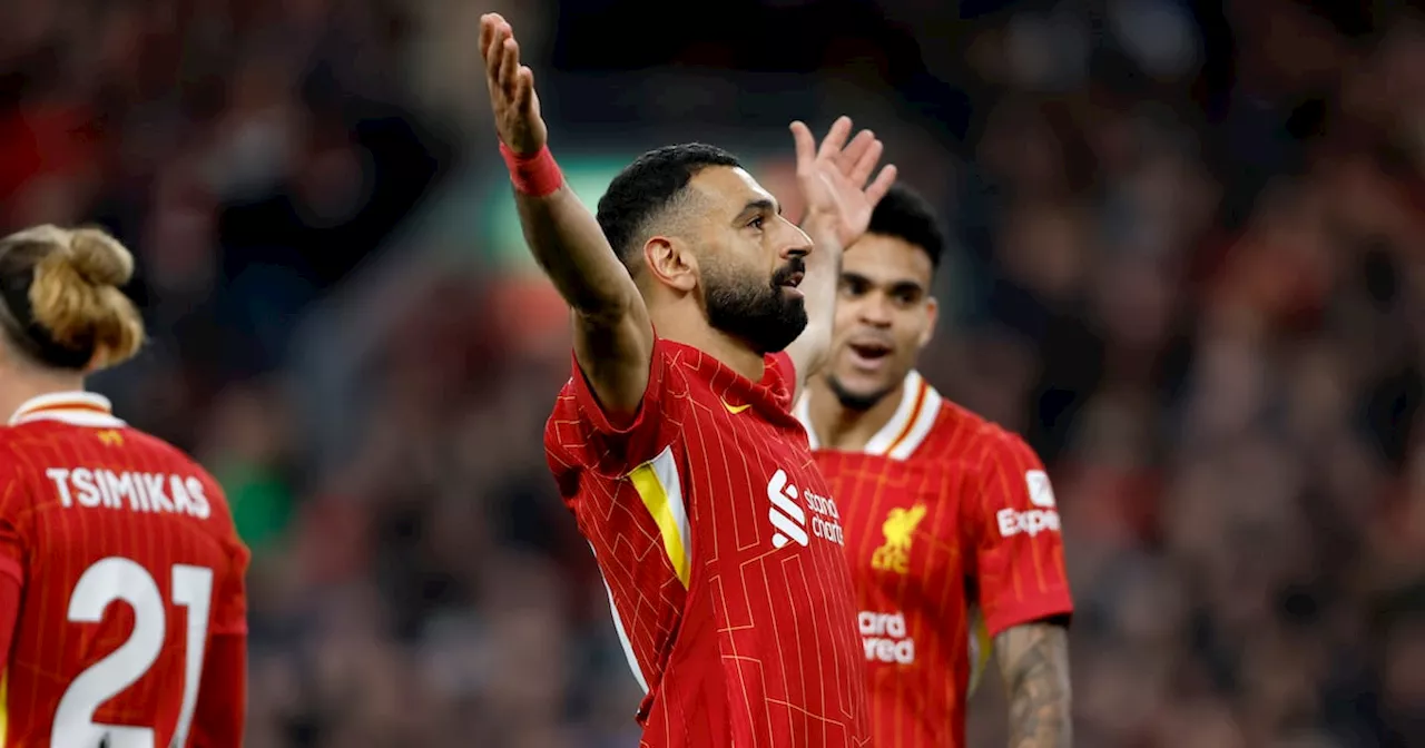 Liverpool fight back to beat Brighton and take advantage of Man City slip