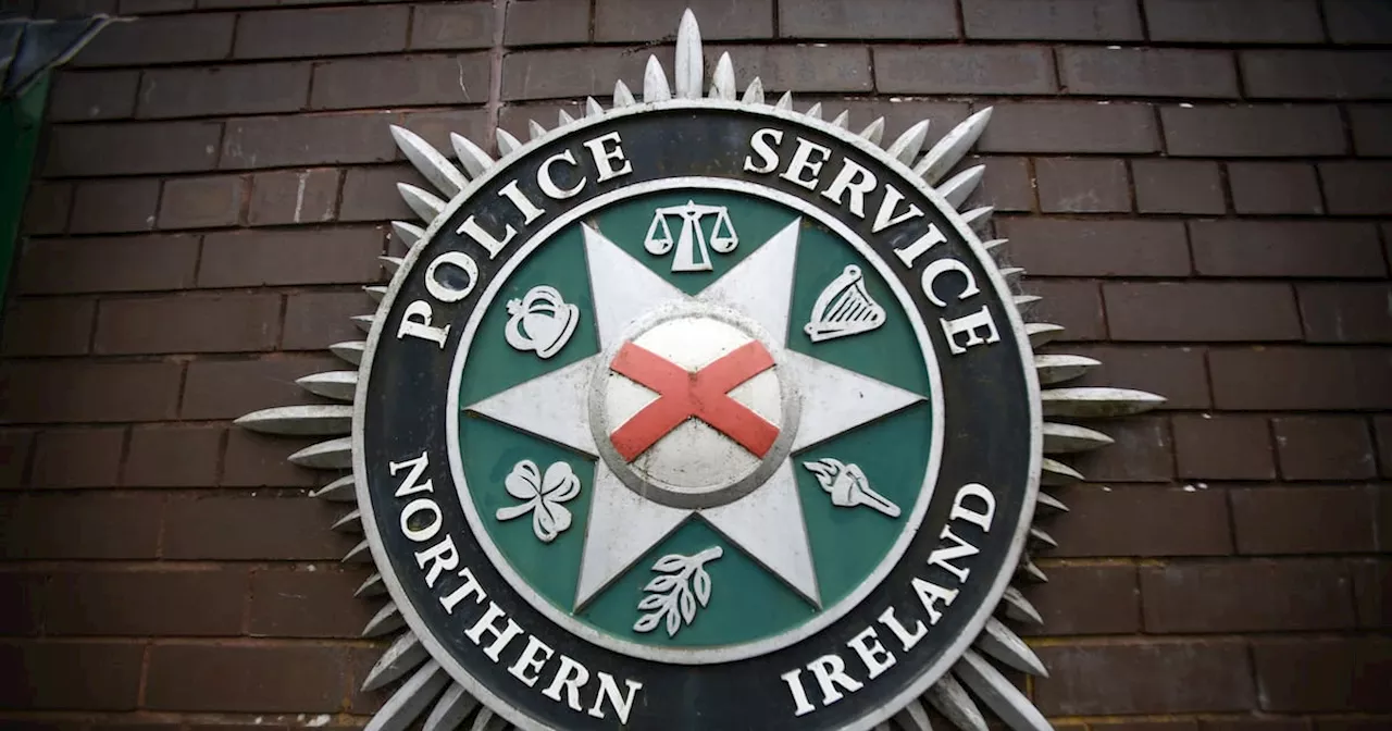 Pedestrian killed in Co Armagh road incident