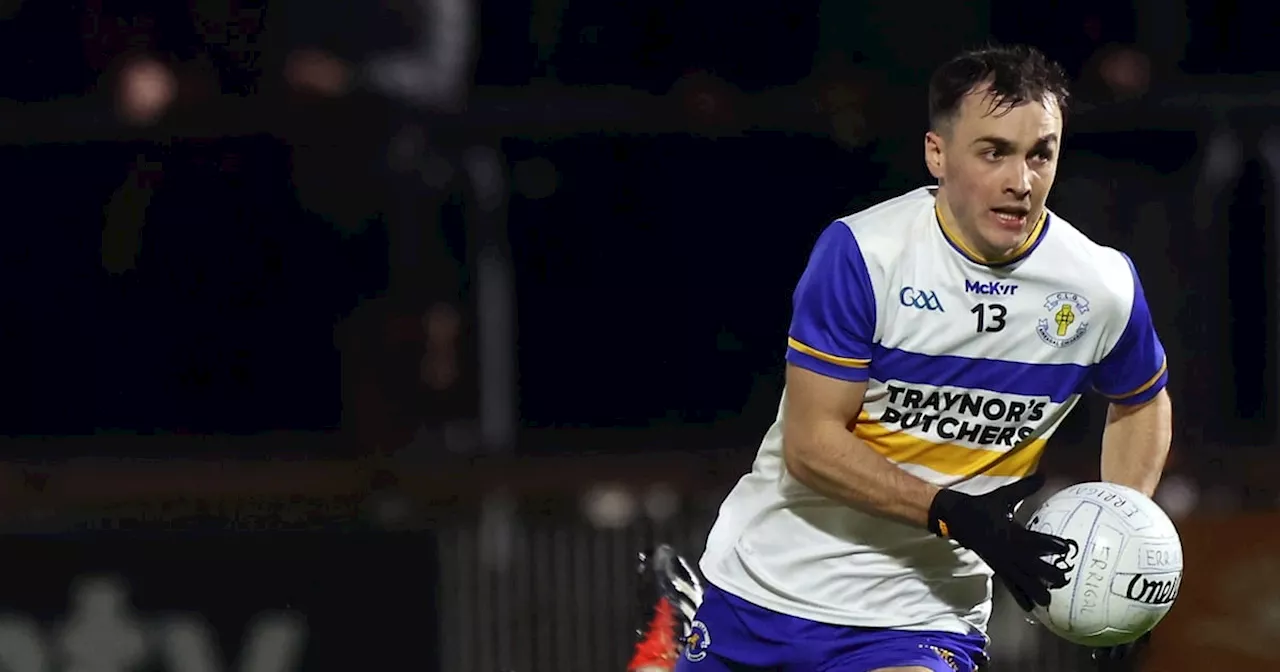 GAA previews: County finals wrap up, as provincials swing into action