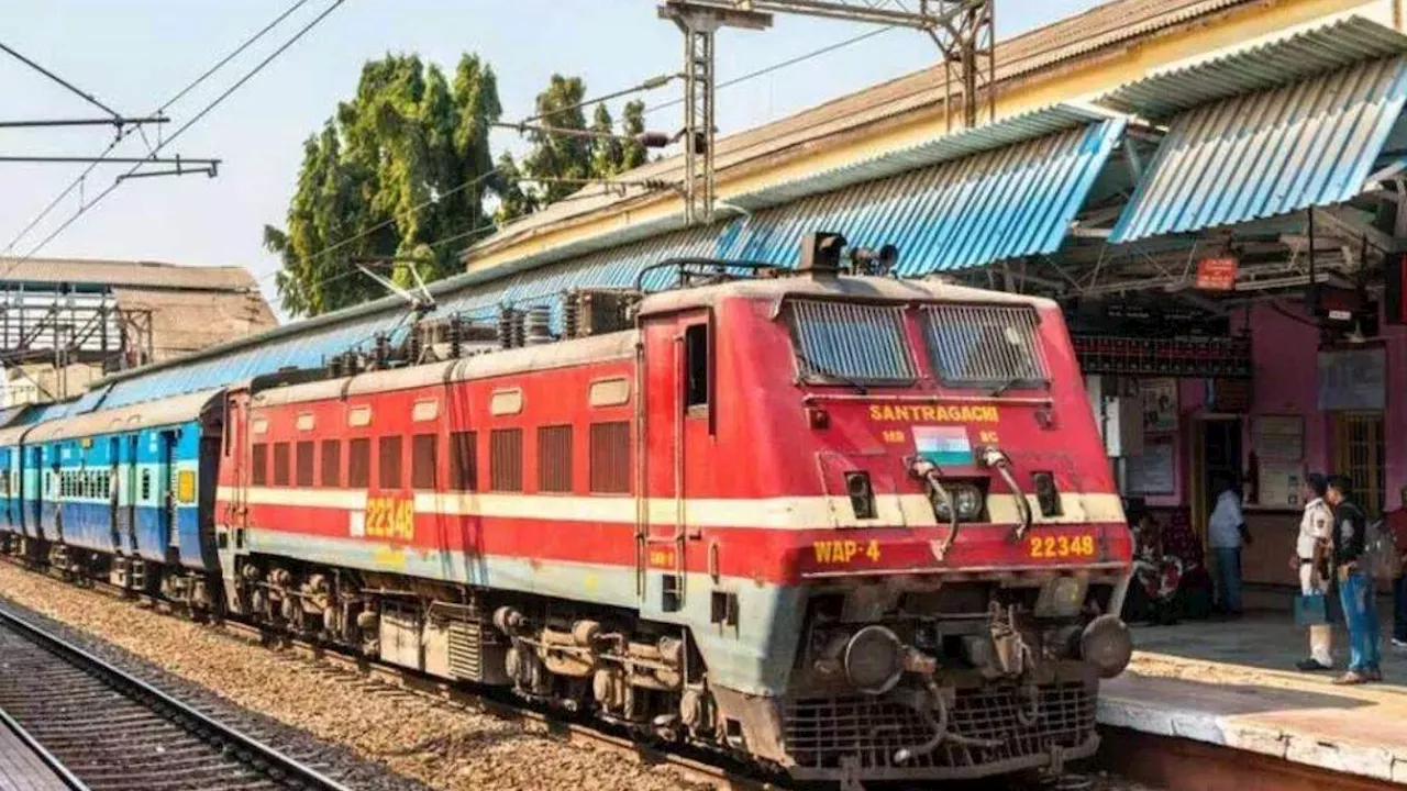 Chhath Special Train: छठ पर घर जाने वालों के लिए अच्छी खबर, चलेंगी 150 स्पेशल ट्रेनें; रेलमंत्री का एलान