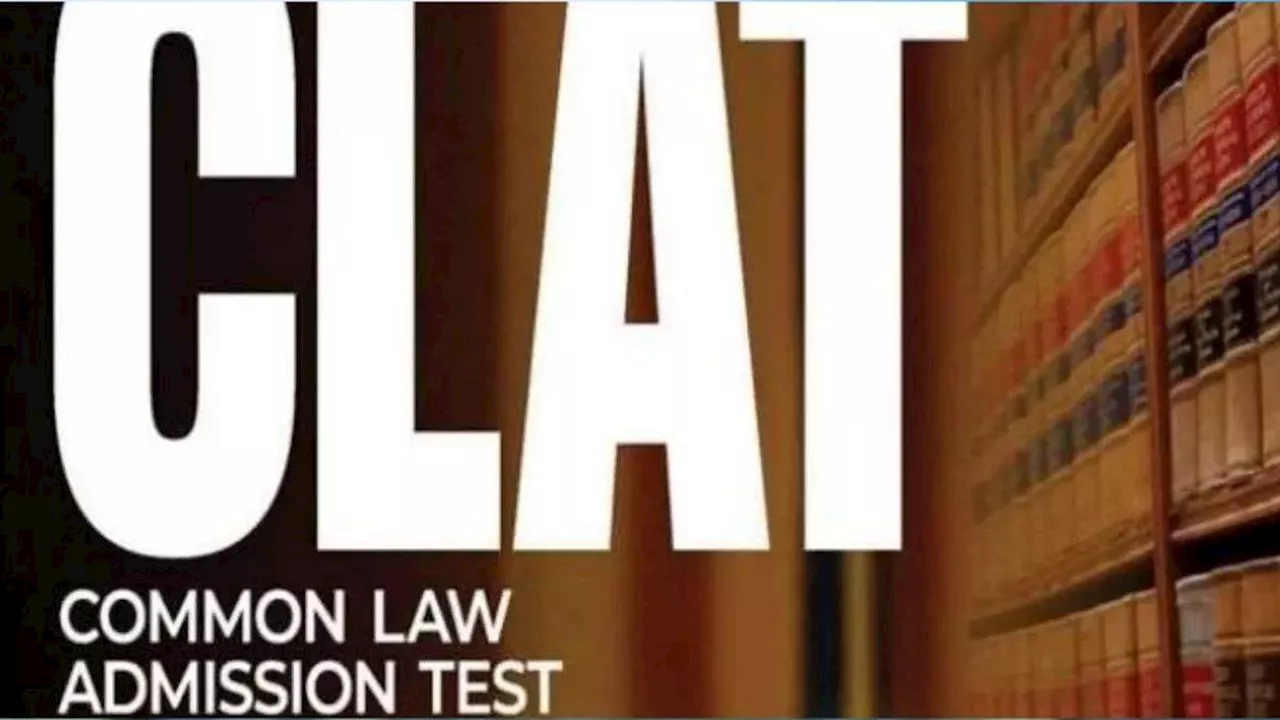 CLAT Admit Card 2025: इस तारीख को जारी हो सकते हैं क्लैट एडमिट कार्ड, ऐसे कर पाएंगे डाउनलोड