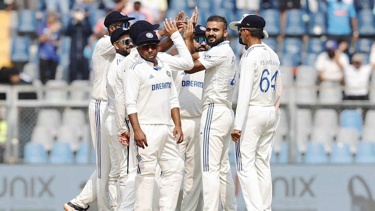 IND Vs NZ 3rd Test: दूसरे दिन समय से पहले क्यों लंच ब्रेक पर गए सभी खिलाड़ी? मैच को बीच में रोकने की वजह आई सामने