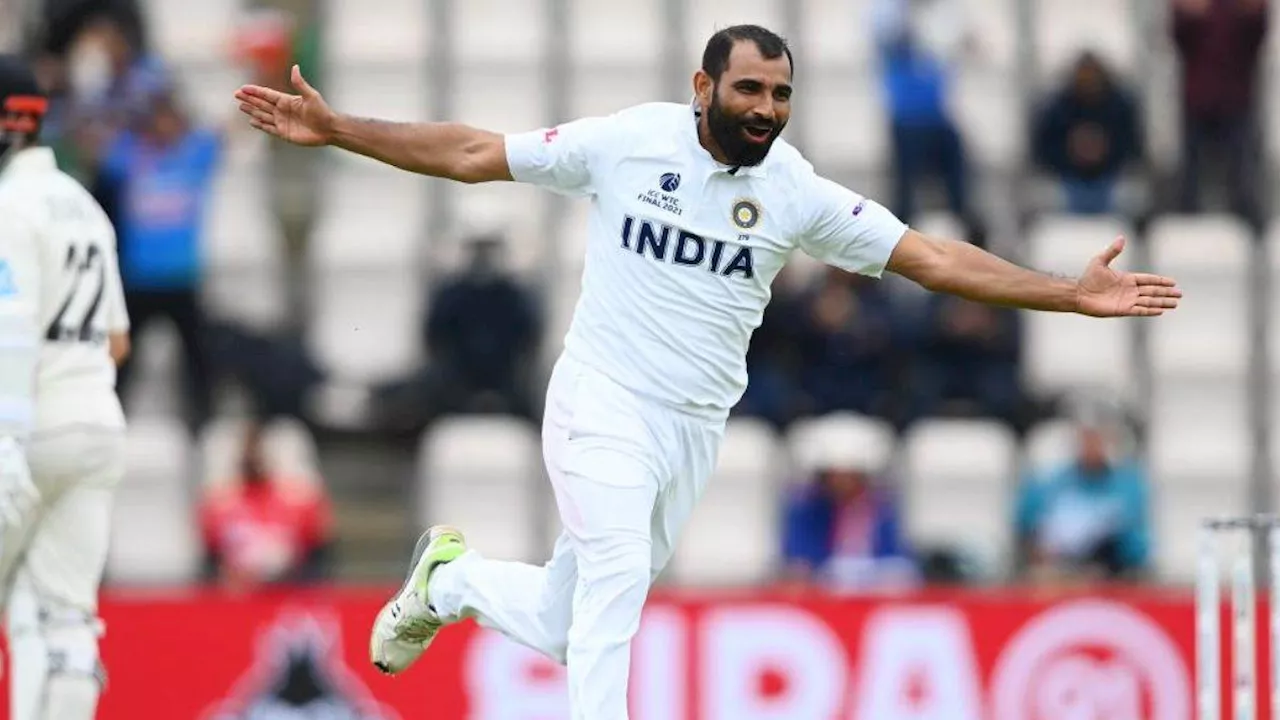 Mohammed Shami कर्नाटक के खिलाफ नहीं खेलेंगे रणजी मैच, Border Gavaskar Trophy में लेट एंट्री की उम्मीद भी खत्म?