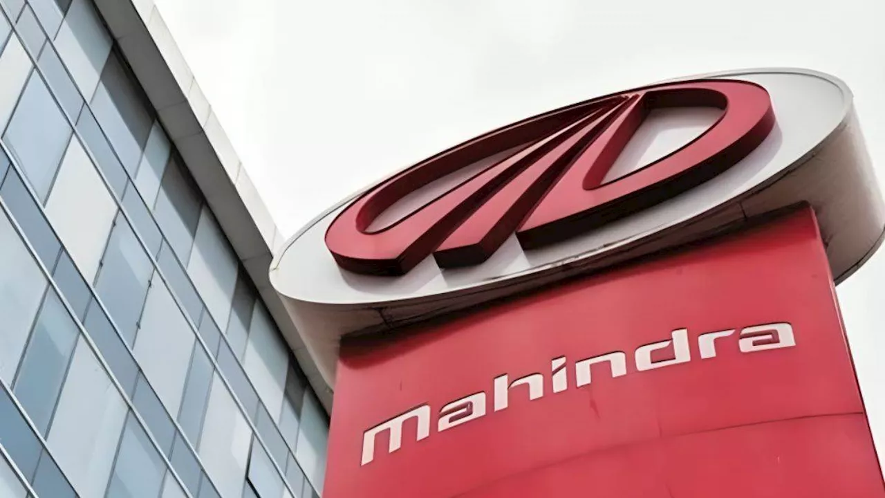 Mahindra ने अक्टूबर 2024 में की अब तक की सबसे ज्यादा सेल, 25 पर्सेंट की बढ़ोतरी