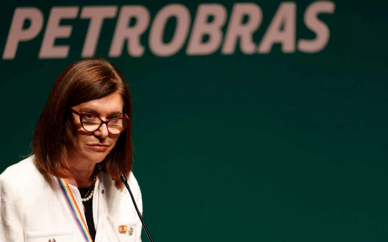 Petrobras: Magda recebe políticos em demonstração de apoio à exploração da Margem Equatorial