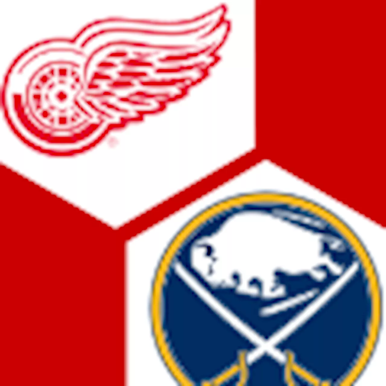  Buffalo Sabres : | Woche 5 | National Hockey League 2024/25