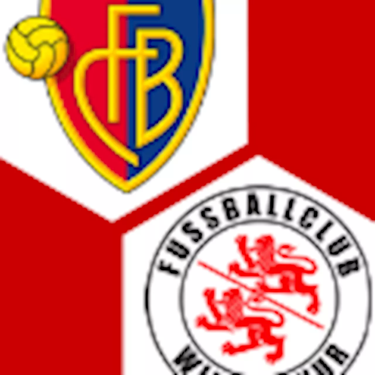 FC Winterthur 4:0 | 13. Spieltag | Credit Suisse Super League 2024/25