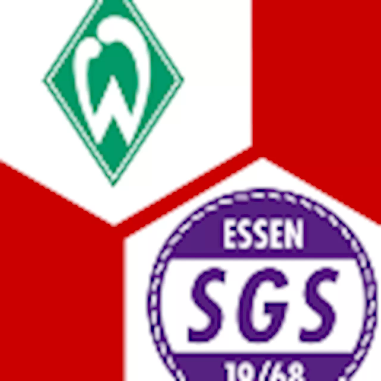 SGS Essen : | 8. Spieltag | Google Pixel Frauen-Bundesliga 2024/25