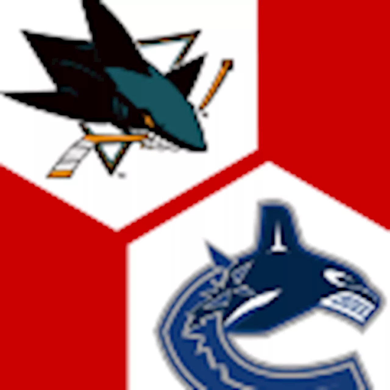  Vancouver Canucks : | Woche 5 | National Hockey League 2024/25