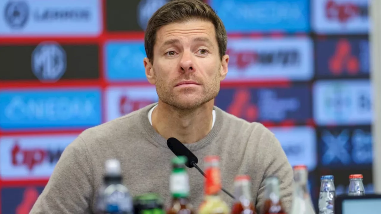 Xabi Alonso über Anfield-Rückkehr: 'Es ist schwer, das zu überbieten'