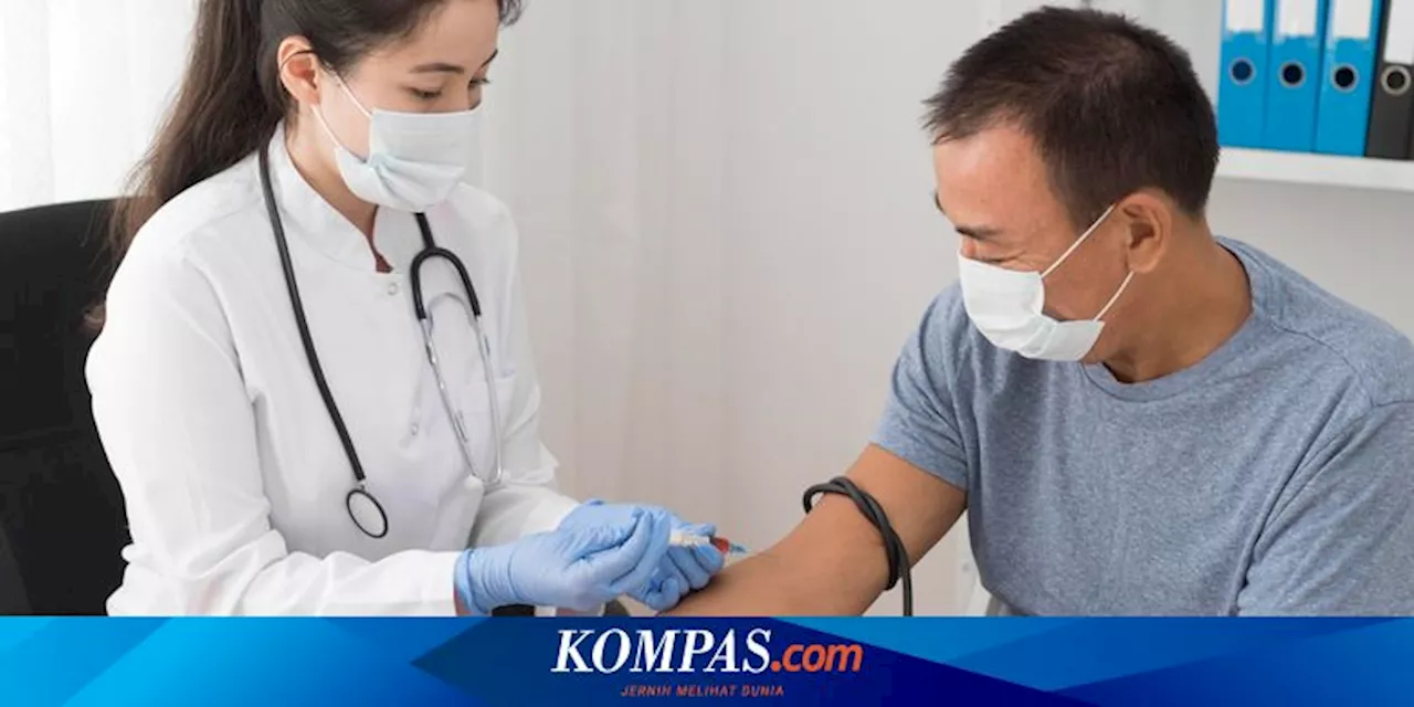 Mulai 2025 Pemerintah Hadiahkan Medical Check Up Gratis Saat Ulang Tahun, Bagaimana Syarat dan Caranya?