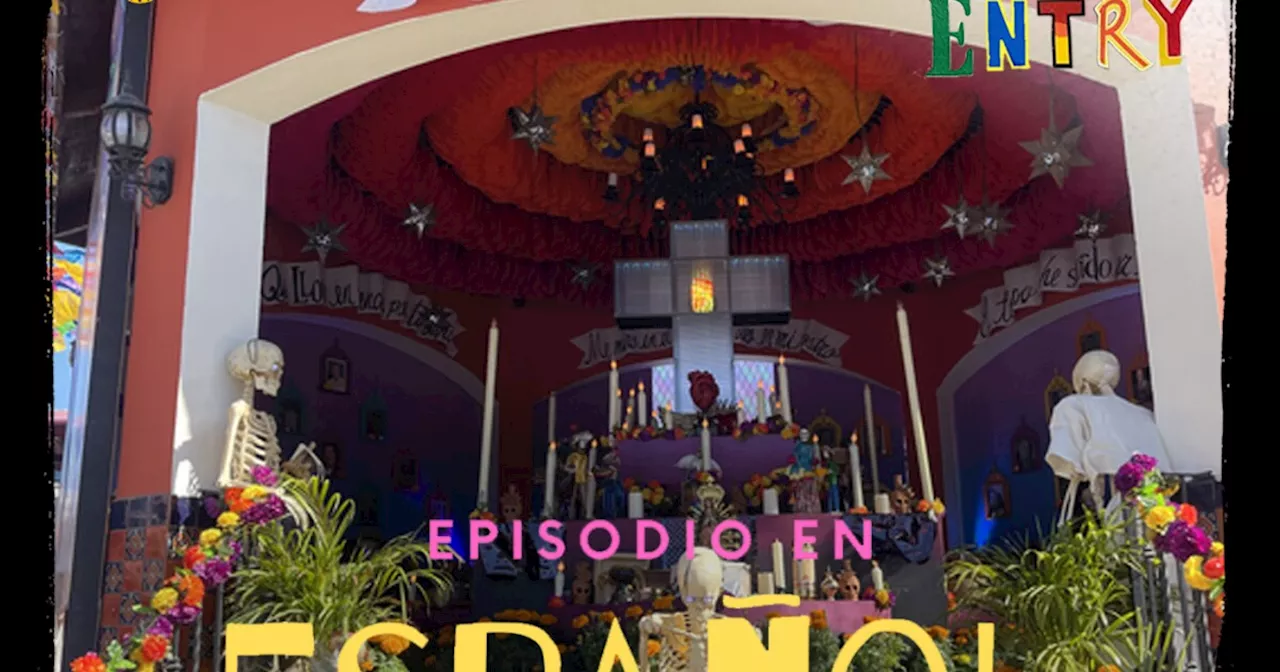 Episodio Bonus: El equipo de Port of Entry recuerda a sus difuntos