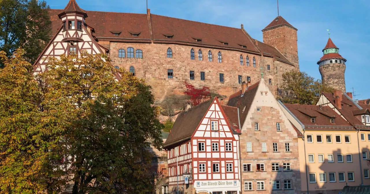 Mönche und Medizin: Warum Nürnberg zur Lebkuchenstadt wurde