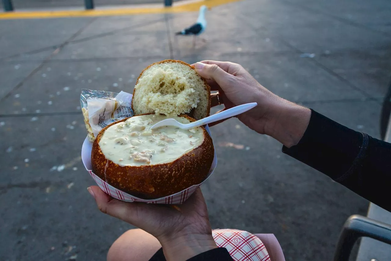 Cuisine : la street food dévoile ses recettes venues de tous les continents