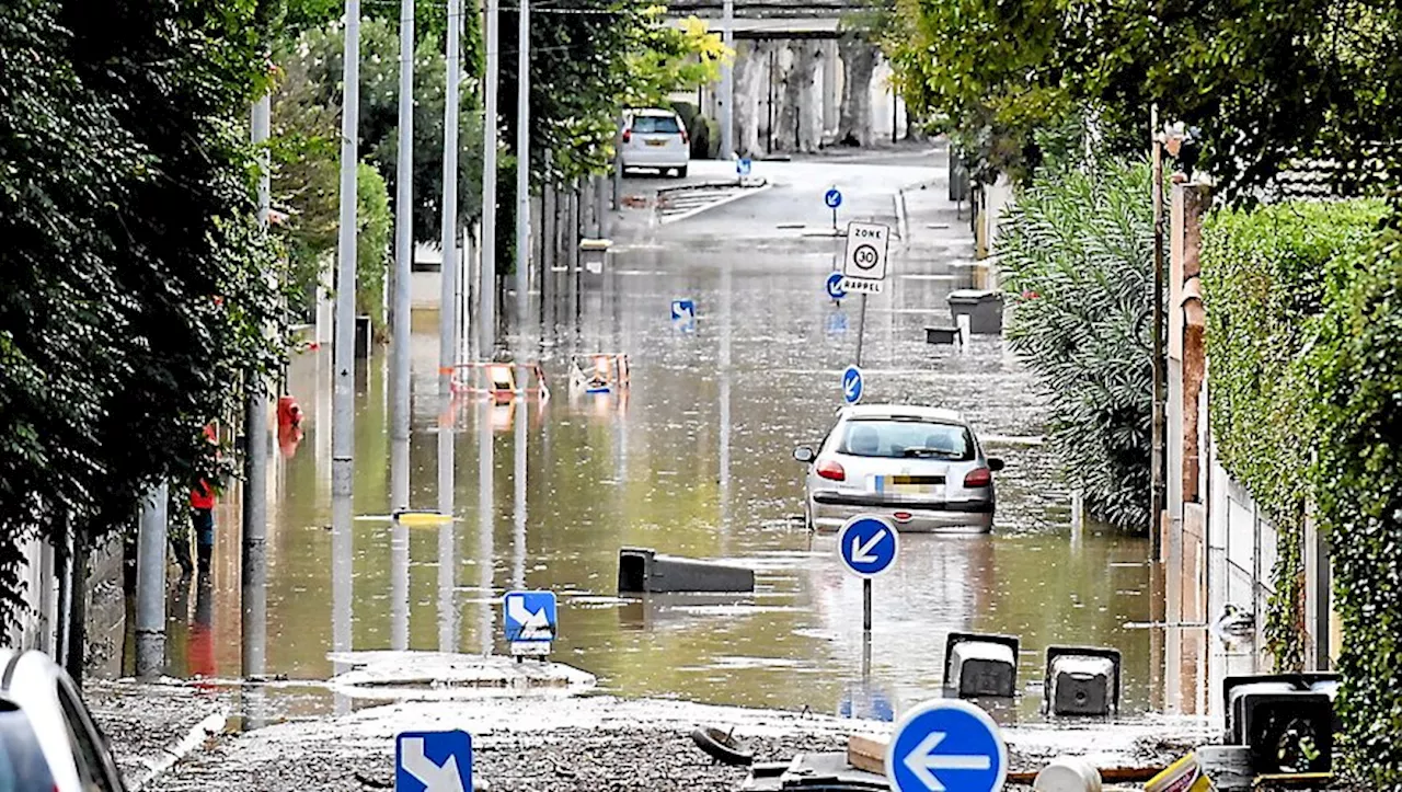 L’Aude face à la menace de ‘’déserts assurantiels’’