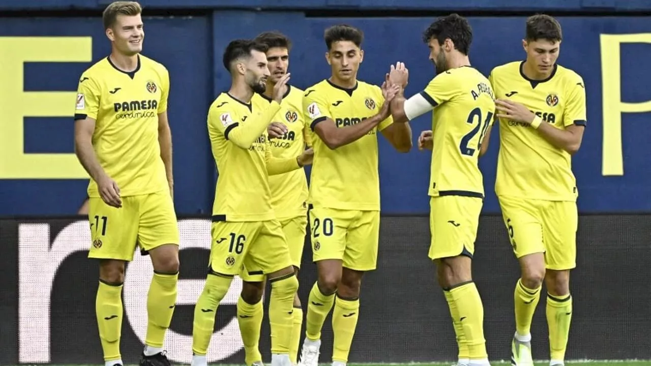 Palpite: Villarreal x Rayo Vallecano – Campeonato Espanhol