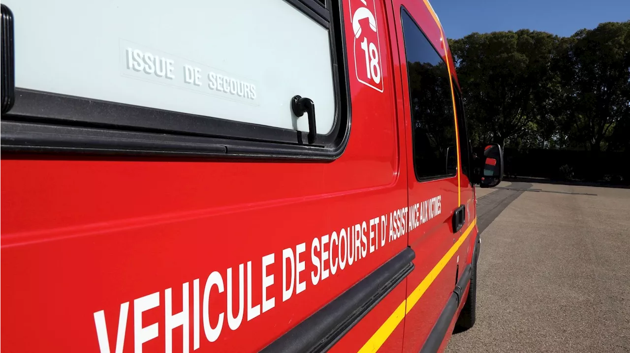 Fusillade devant une discothèque près de Valence : un des blessés, âgé de 22 ans, est mort