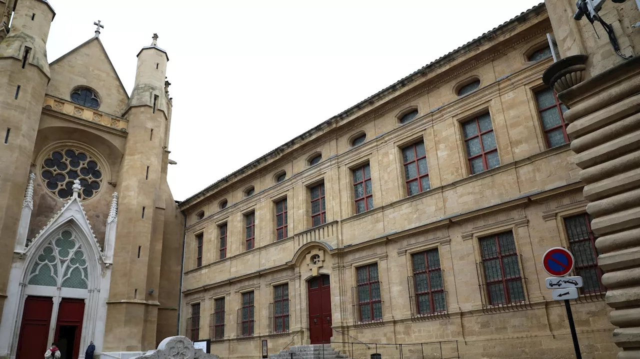 Une pluie de plus de 120 œuvres inestimables pour l’événement Cezanne à Aix-en-Provence