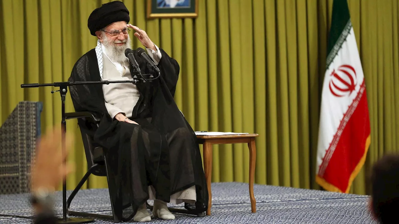 L’Iran attaccherà Israele nei prossimi giorni. Khamenei: “Sarà schiacciante”