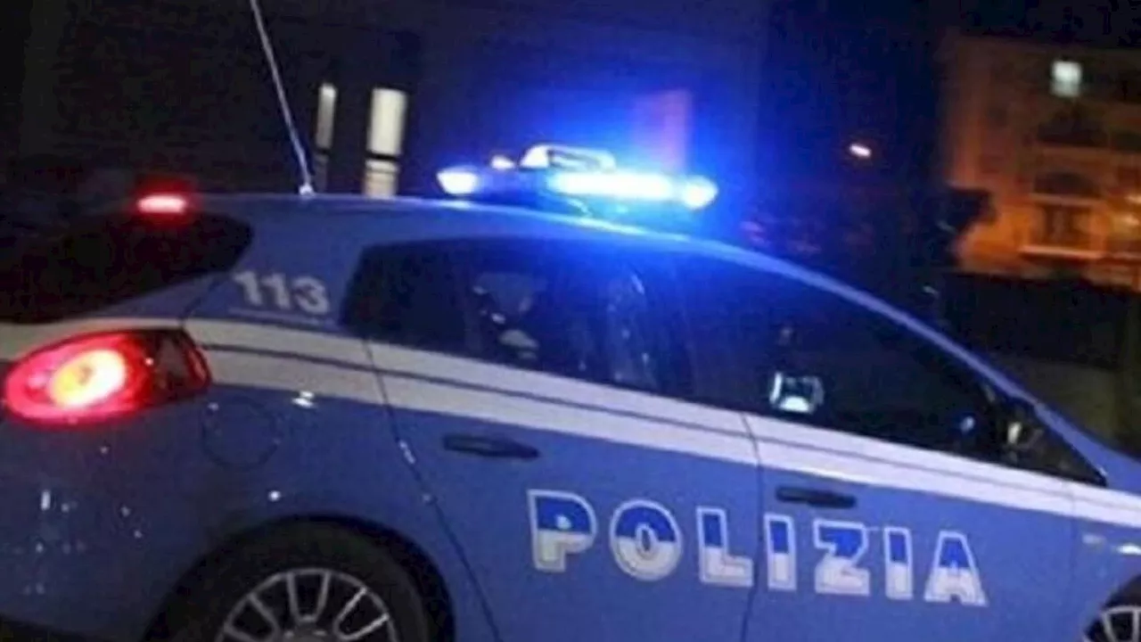 Notte da incubo per una studentessa 26enne: violentata in hotel a Firenze