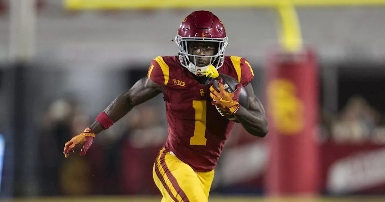 USC vs. Washington: Live updates, start time, how to watch and betting odds