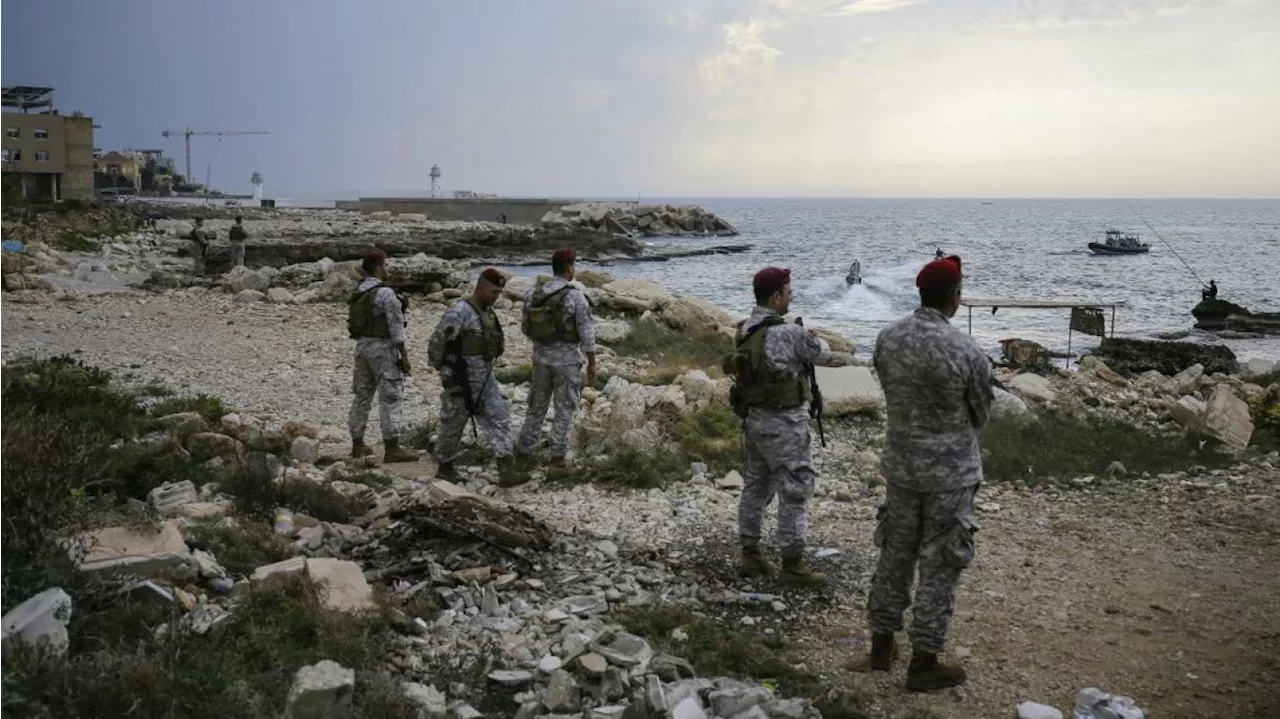 Liban : un « agent » du Hezbollah capturé par Israël lors d’une opération commando