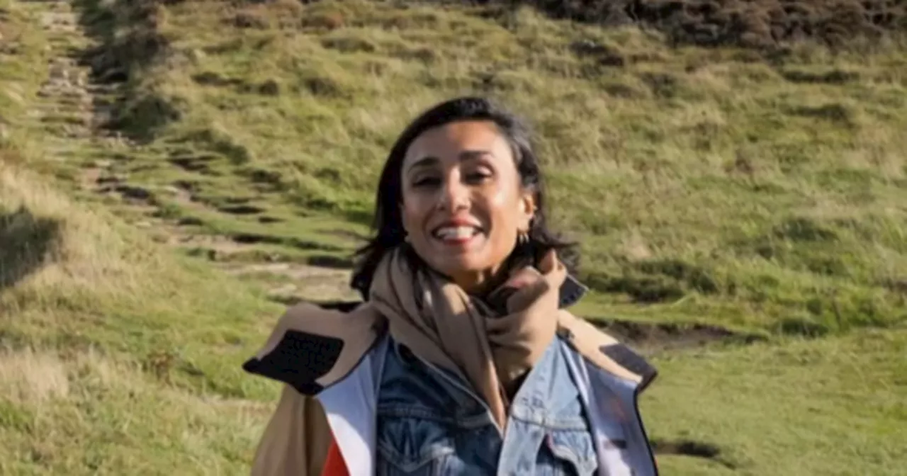 Countryfile's Anita Rani admits she had big issue while starring on Strictly