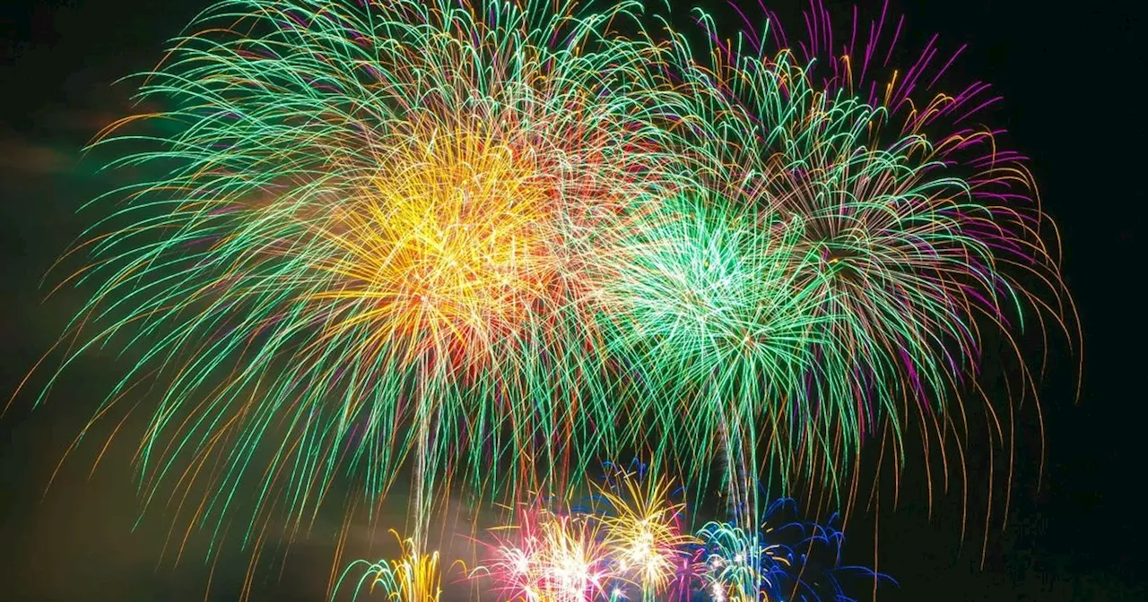 Fireworks for Bonfire Night 2024: Yorkshire's biggest and best displays