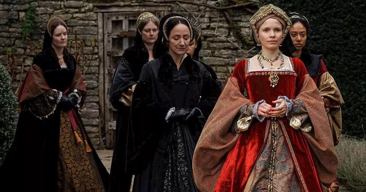 Wolf Hall season 2 release date, cast and episode count on BBC One