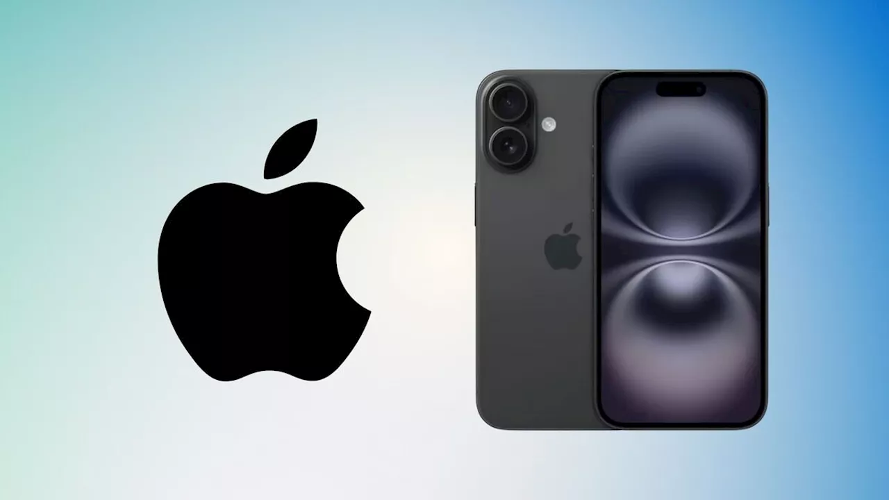 iPhone 16 : le nouveau smartphone d’Apple est déjà en promotion chez ce spécialiste