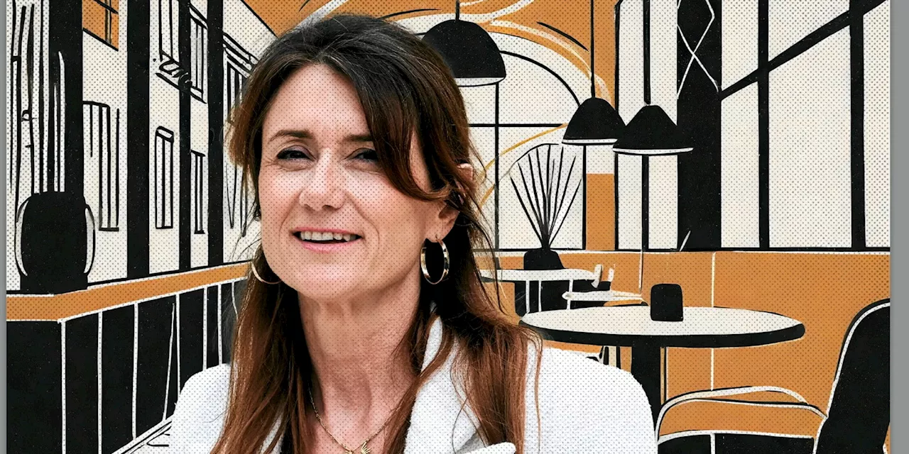 Sandrine Josso : « Je veux participer à une réparation collective »