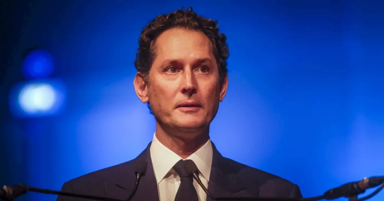 FdI contro John Elkann: &#034;Ci vuole davvero una gran faccia tosta&#034;