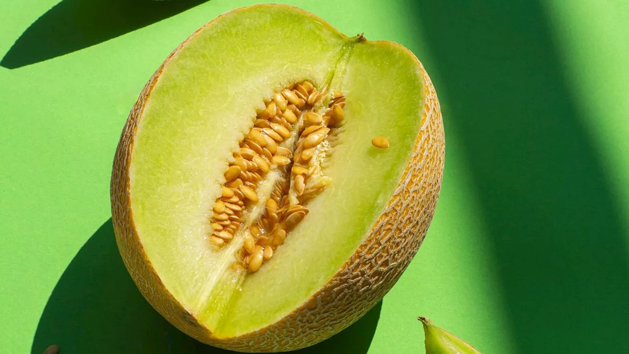 6 Manfaat Melon untuk Kesehatan, Cegah Diabetes Hingga Lawan Kolesterol