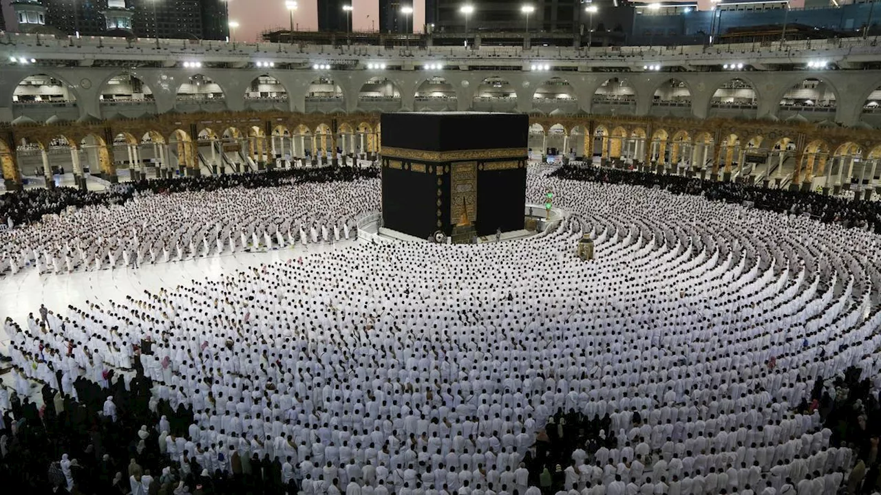 Arsy Buana Travelindo (HAJJ) Catat Pendapatan Rp 677,89 Miliar hingga September 2024