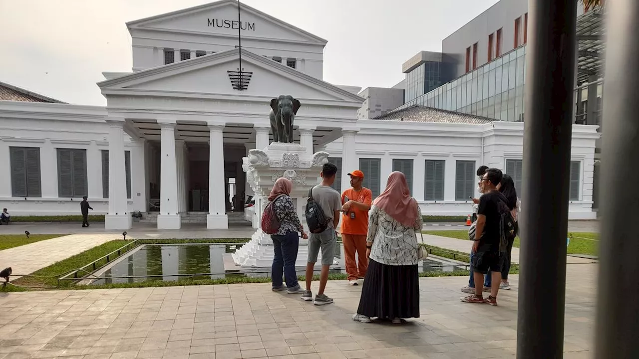 Menteri Kebudayaan Fadli Zon Ingin Museum-Museum di Indonesia Naik Kelas: Wajah Peradaban Bangsa