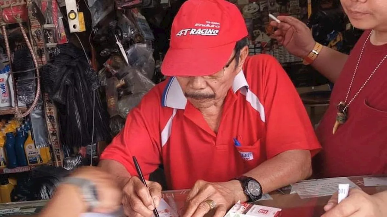 Pemilik Toko Tandatangani Petisi Tolak PKL di Pasar Tumpah Bogor, Ini Alasannya