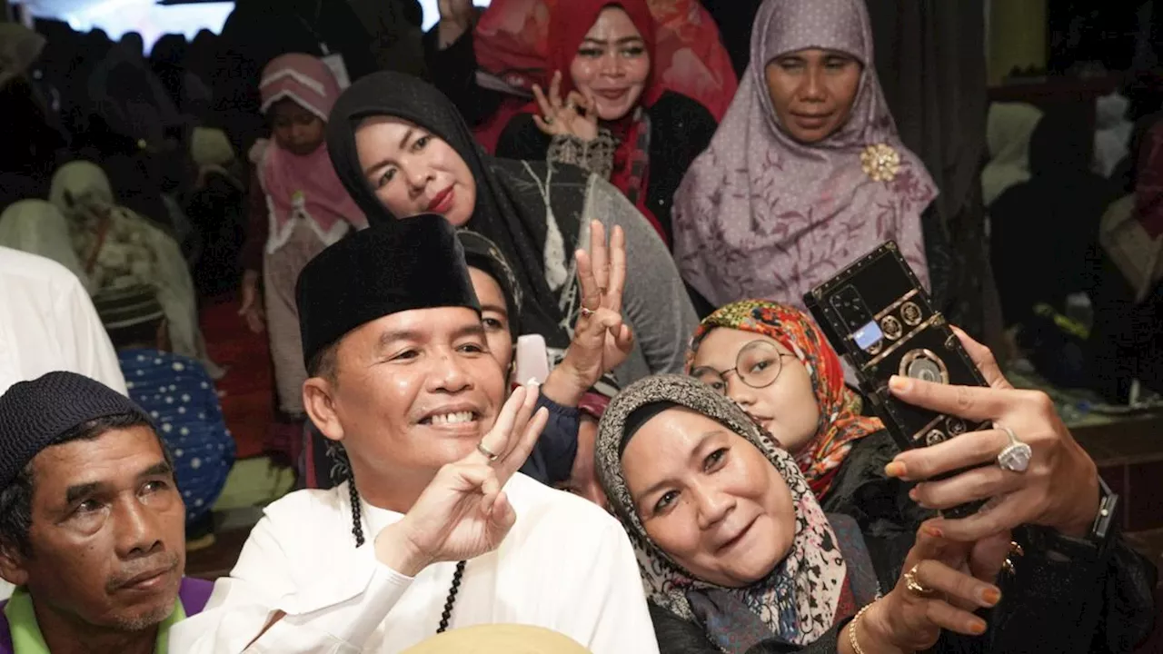 Pilgub Kalteng, Program Agustiar Dinilai Paling Berpihak pada Rakyat